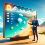 Wetter Vorhersage Kanarische Inseln