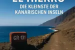 El Hierro Vorreiter für nachhaltigen Tourismus