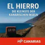 El Hierro Vorreiter für nachhaltigen Tourismus
