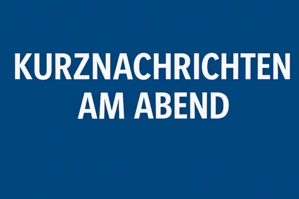 Tagesbericht Info Canarias am Abend