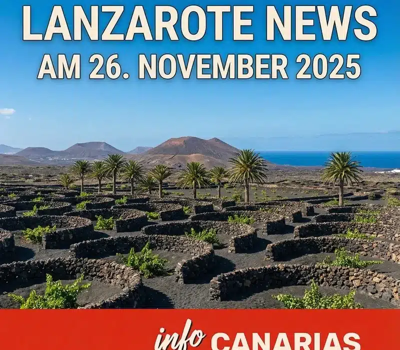 Lanzarote News