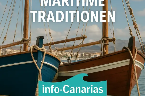 Maritime Traditionen
