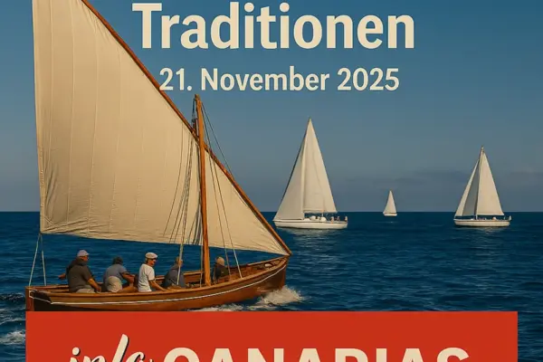 Maritime Traditionen am 21. November 2025