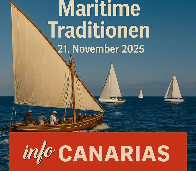 Maritime Traditionen am 21. November 2025