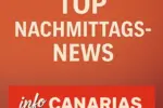 Top Nachmittagnews der Inseln
