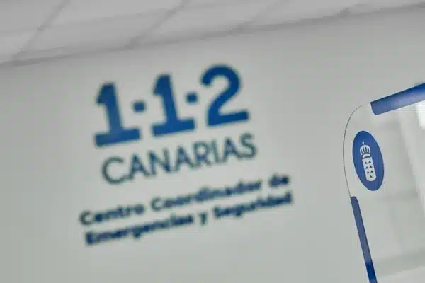 Wetterentwicklung auf den Kanarischen Inseln