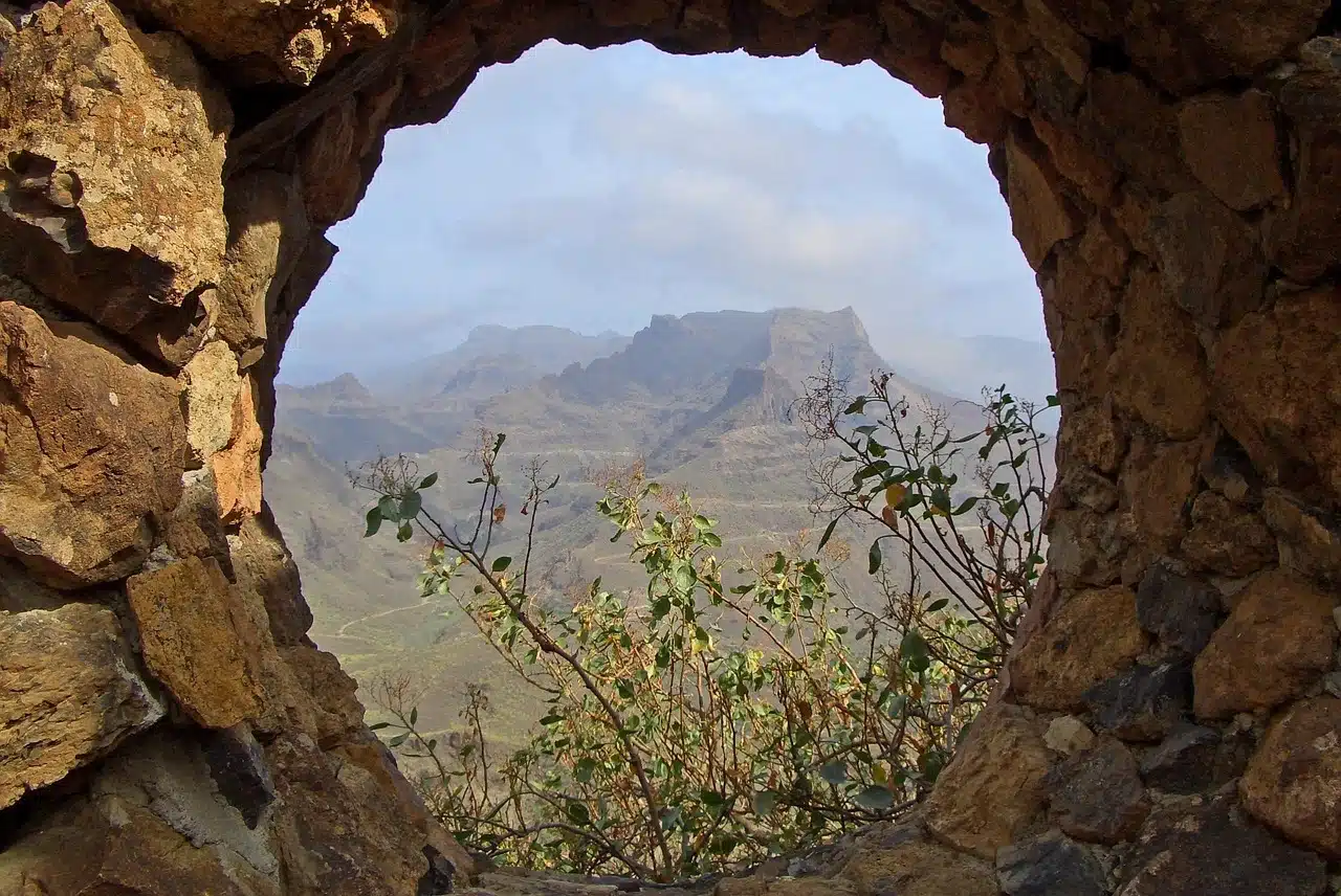 Entdecken Sie Gran Canaria