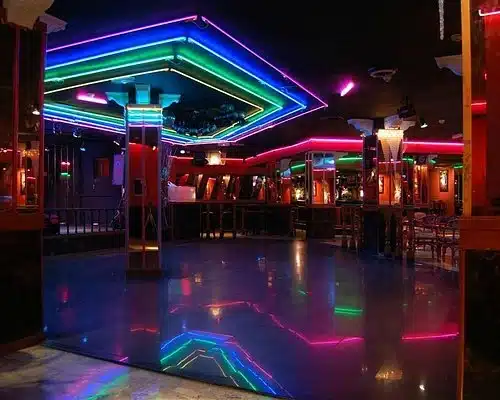 Gran Canaria Nachtleben