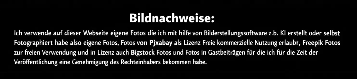 Bildnachweise